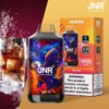 JNR Falcon 16K Cola Ice