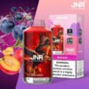 JNR Falcon 16K Peach Berry