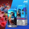 JNR Falcon 16K Blueberry Raspberry Cherry