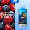 JNR Falcon 18000 Blueberry Raspberry Cherry pvajf18000