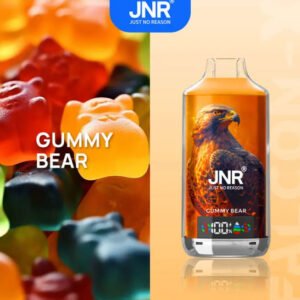 JNR Falcon 18000 Gummy Bear pvajf18000