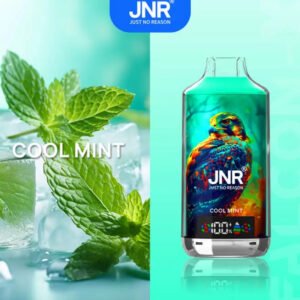 JNR Falcon 18000 Cool Mint pvajf18000