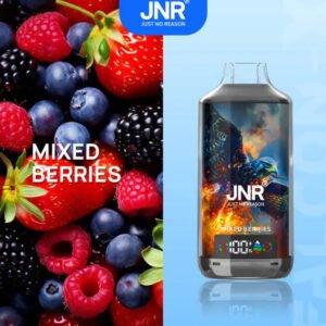 JNR Falcon 18k Mixed Berries pvajf18000