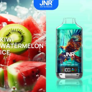 JNR Falcon 18k Kiwi Watermelon Ice pvajf18000