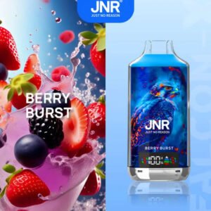 JNR Falcon 18000 Berry Burst pvajf18000