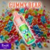 Gummy bear RandM Tornado 9000
