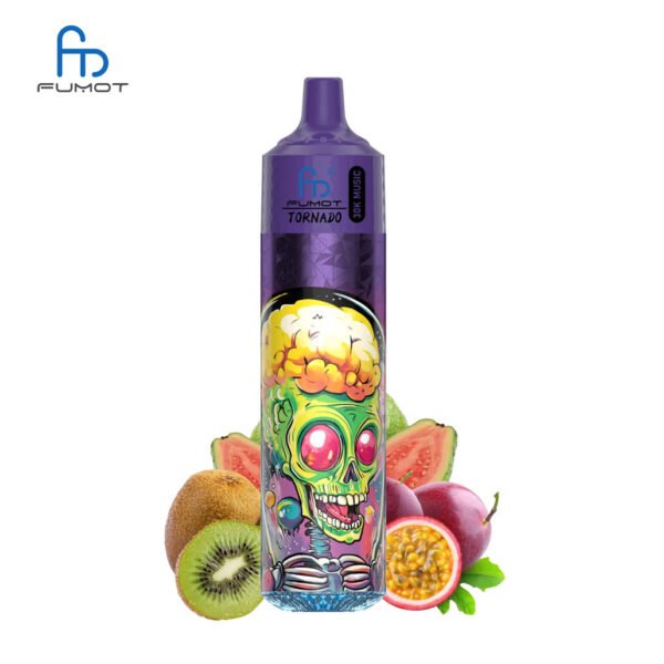 kiwi passion fruit guava randm 30000