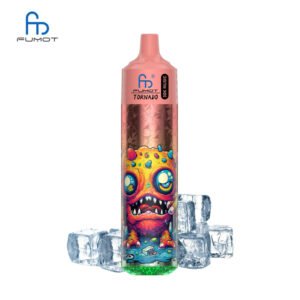 lush ice tornado 30000 puffs