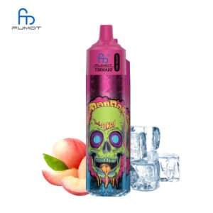 peach ice randm tornado 30000