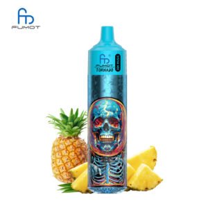 pineapple ice tornado 30000 puffs