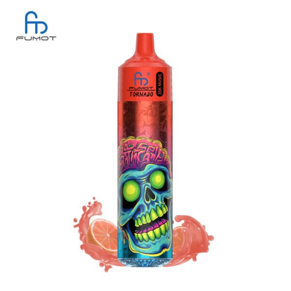 pink lemonade tornado 30000 puffs