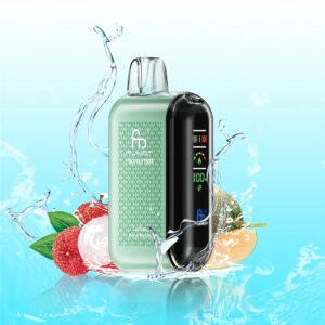 RandM Tornado 20000​