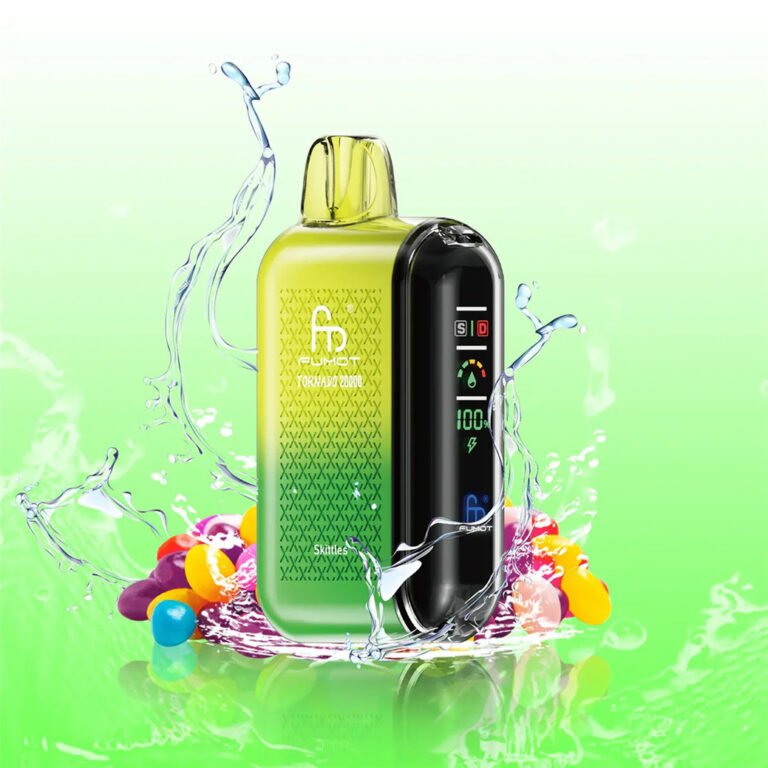 skittles randm fumot tornado 20000