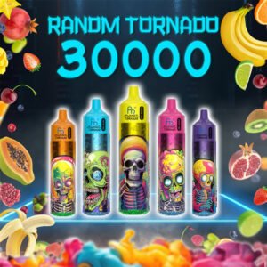 fumot randm tornado 30000 vape
