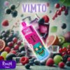 randm tornado 9000 vimto