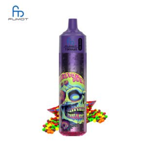 skittles Fumot tornado 30000 puffs