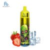 strawberry ice randm fumot 30000 puffs