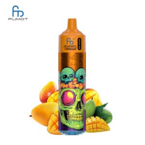 triple mango randm fumot 30000 puffs