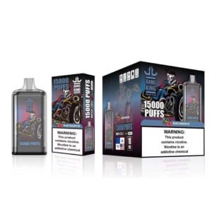 black dragon ice bang king 15000