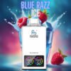 blue razz ice randm tornado 35000 puff