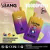 bang leader 80000 blueberry watermelon strawberry mango blackcurrant