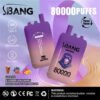 bang leader 80000 cola ice blueberry raspberry peach mango watermelon