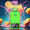 tornado 35000 pink lemonade