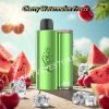 Cherry Watermelon Freeze JNR AURORA 27000 Puff pvafrja27000