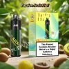 Passion Fruit Kiwi JNR Bar Pro 10000 Puff pvafrjbp10000