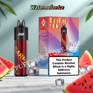 Watermelon Ice JNR Bar Pro 10000 Puff pvafrjbp10000