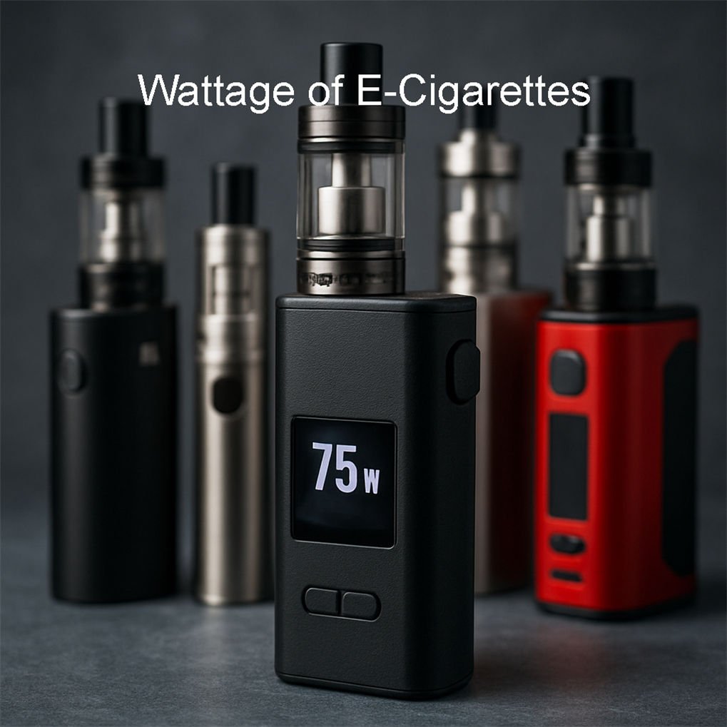 à quoi sert les watt cigarette électronique