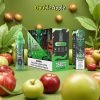doppelter Apple bang king 35000 puff pvafrbk35000