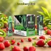 strawberry kiwi bang king 35000 puff pvafrbk35000