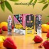 strawberry mango bang king 35000 puff pvafrbk35000