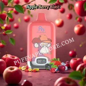apple berry blast 12k randm tornado pvafrt12000n2
