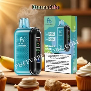 Banana Cake 20k Randm Tornado Pvafrt20000n2