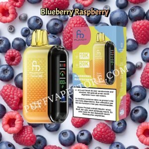 Blueberry Raspberry 20k Randm Tornado Pvafrt20000n2