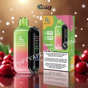 Cherry 20k Randm Tornado Pvafrt20000n2