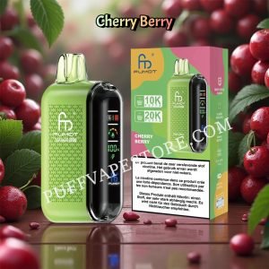 Cherry Berry 20k Randm Tornado Pvafrt20000n2