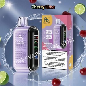 Cherry Lime 20k Randm Tornado Pvafrt20000n2