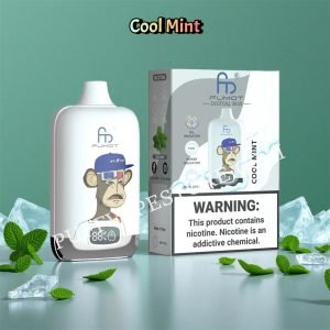 Cool Mint 12k Randm Tornado Pvafrt12000n2