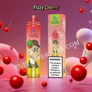 Fizzy Cherry 15k Randm Tornado Pvafrt15000n2