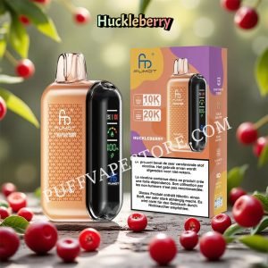 Huckleberry 20k Randm Tornado Pvafrt20000n2