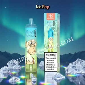 Ice Pop 15k Randm Tornado Pvafrt15000n2