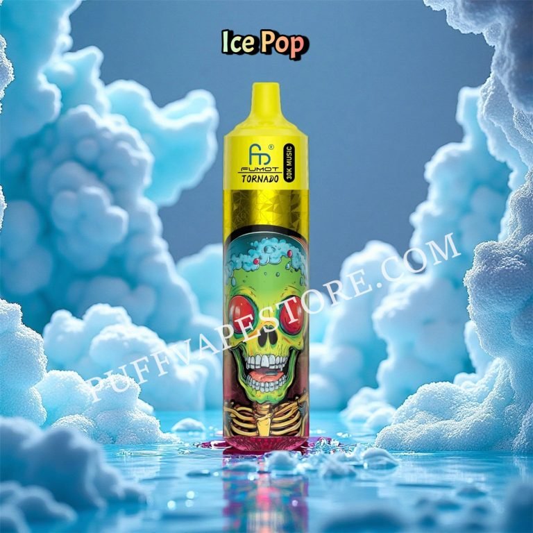 Ice Pop 30k Randm Tornado Pvafrt30000n2