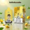 Ice Tea Lemon Ice 12k Randm Tornado Pvafrt12000n2