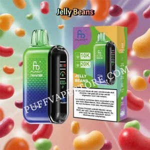Jelly Beans 20k Randm Tornado Pvafrt20000n2