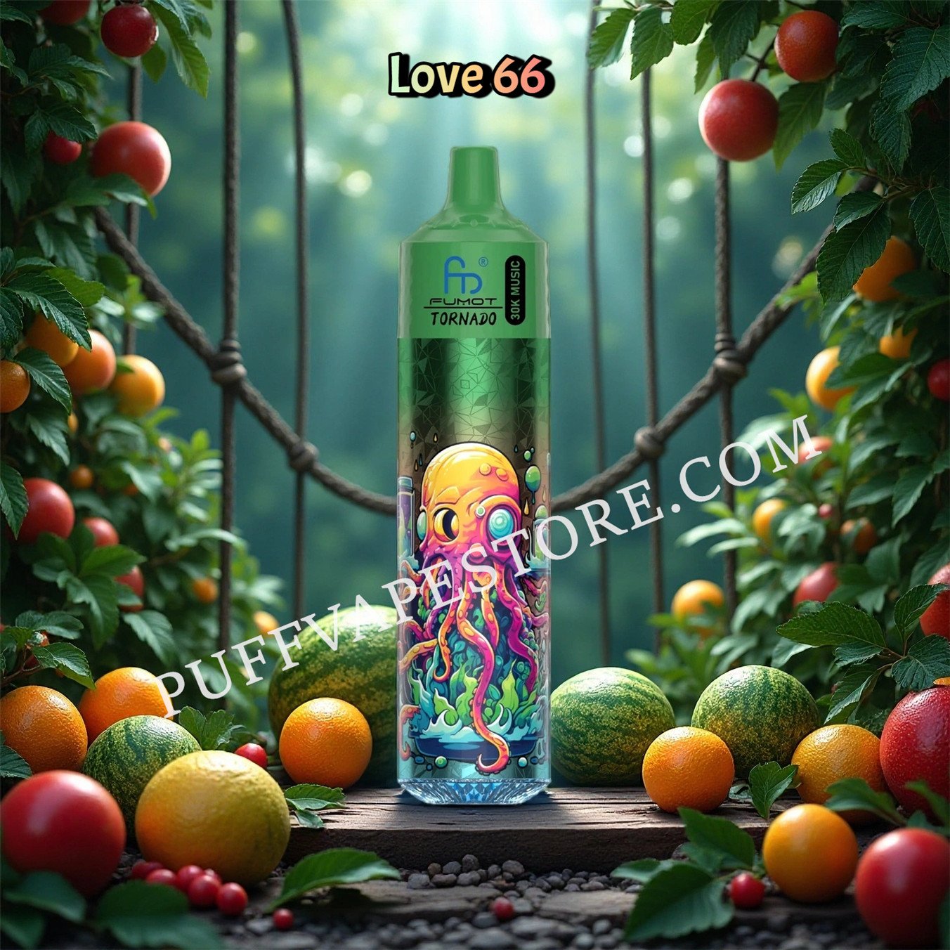 Love 66 30k Randm Tornado Pvafrt30000n2