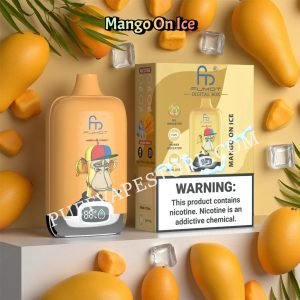 Mango On Ice 12k Randm Tornado Pvafrt12000n2