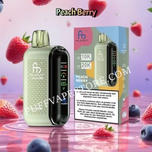 Peach Berry 20k Randm Tornado Pvafrt20000n2